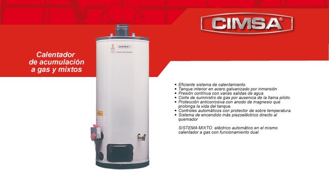 CIMSA