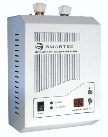 SMARTEC