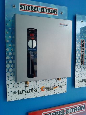 STIEBEL ELTRON