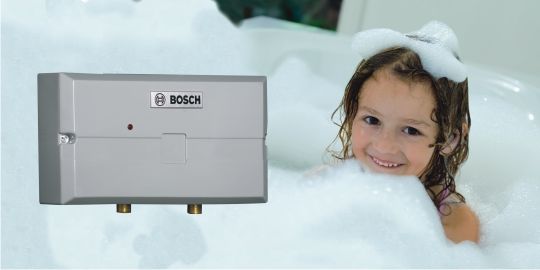 BOSCH