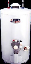 STARTGAS